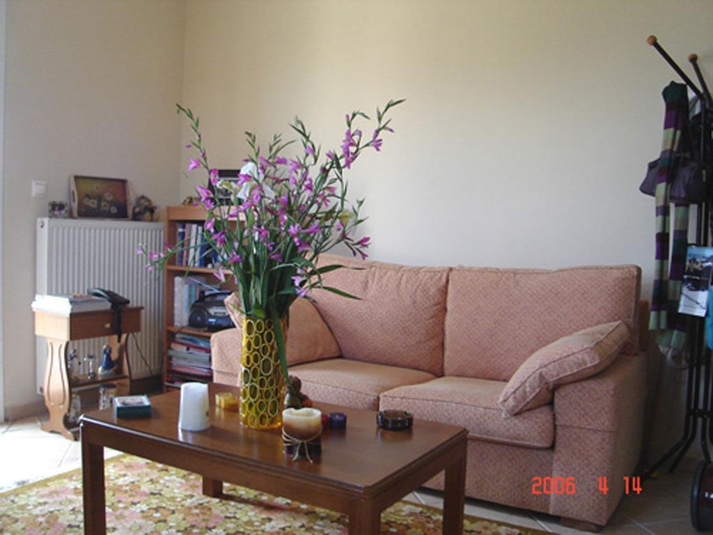 Kolona Apartments Lixouri Esterno foto